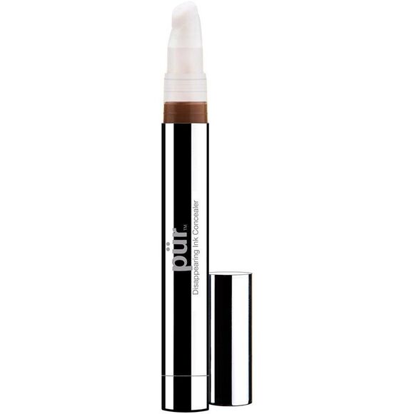 PUR Disappearing Ink 4-in-1 Face Concealer - Deep 0.12oz - Picture 1 of 3